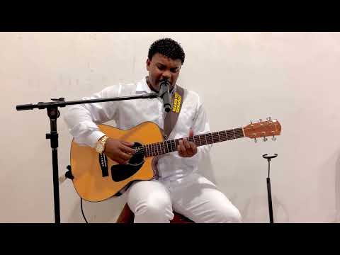 DESEJAMOS POR TI - JOSUÉ DOS ANJOS (COVER)