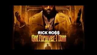 Rick Ross (remix) - It&#39;s Just Us Nigga - Lil Reese ft Drake &amp; Rick Ross