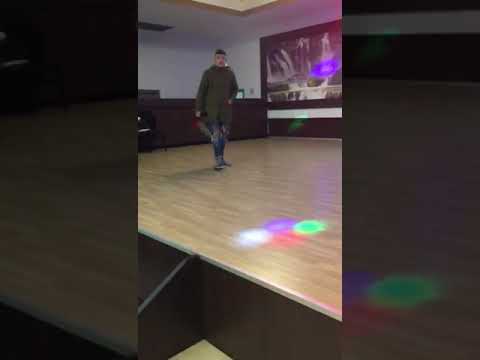 Gianni Vezzosi N° 8 (Salvuccio Aliberto)