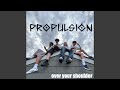 Over Your Shoulder (Explicit)