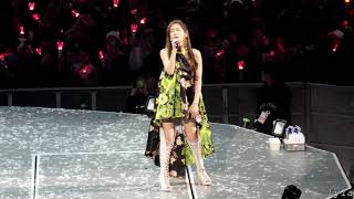 190323 Hands on Me - 태연 리앵콜 ('s...one TAEYEON CONCERT)
