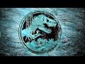 Jurassic Park - "Main Theme" (John Williams)