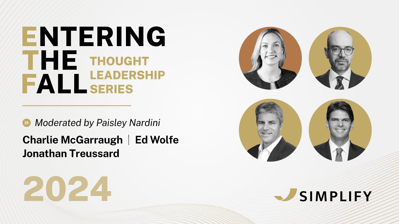 Entering the Fall 2024 | Return of Carry