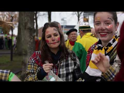 Overloon luidt carnavalsseizoen feestelijk in