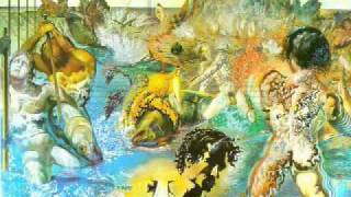 Michael Stearns - 'Tuna Fishing'