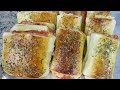 Joelhos De Presunto E Queijo Já Ganhei Muito Dinheiro Com Esse Salgado