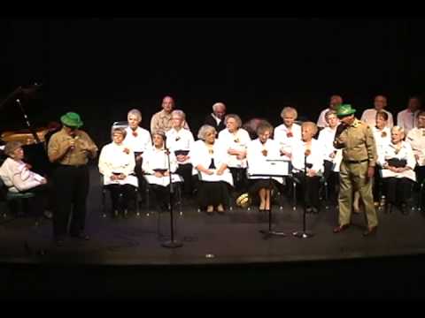 clancy lowered the boom