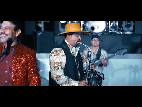 POPURRI LIBERANDO EL SABOR - EN VIVO- EL GRAN SABOR DE ADRIAN DIAZ ft. LUPE BARRERA