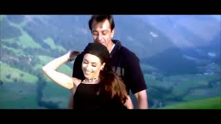Download lagu Aap Ka Aana Dil Dhadkana - Kurukshetra 2000 - Mahima Choudhury & Sanjay Dutt, Subtitles 1080p Video mp3