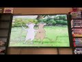 Opening And Closing To Angelina Ballerina Introducing Angelina Ballerina 2002 VHS