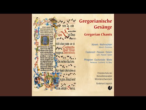 Euchariste: Alleluia. Redemptionem