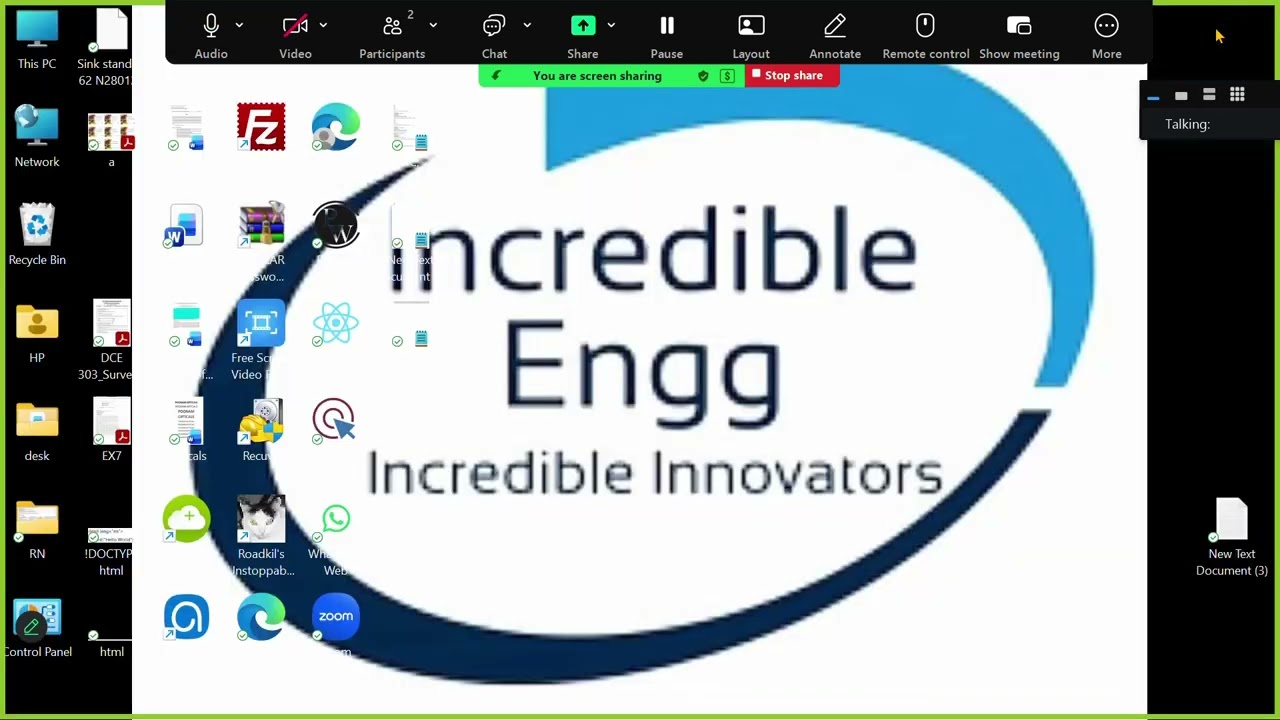 AutoCAD Line Command Using Cartesian Coordinates | Step-by-Step Tutorial