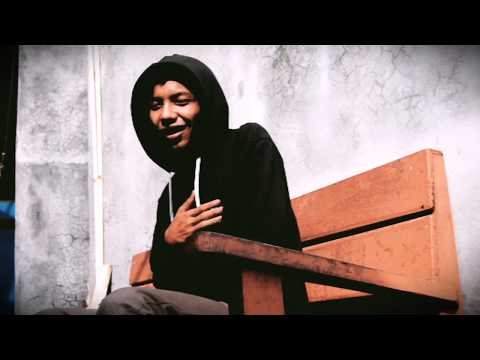 Fadhilbagus - The Way (Official Music Vidio)