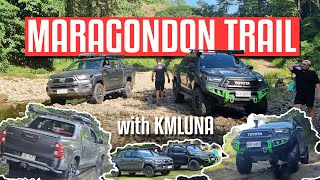 Mt. Buntis Trail with @existentialoverland !