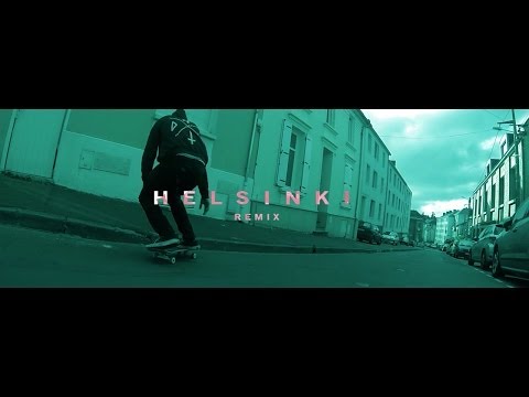 Pepso Stavinsky I Helsinki Remix I Music Vin's Da Cuero