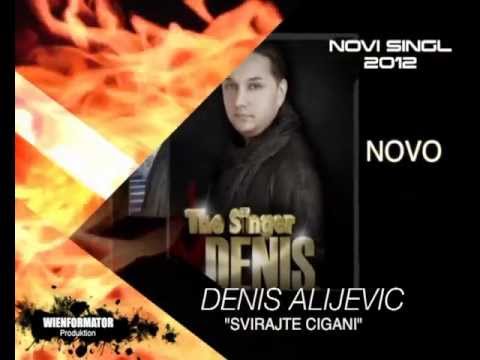 DENIS ALIJEVIC REKLAMA
