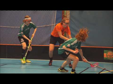 2017 03 18  Hovsta IF Tillberga IK
