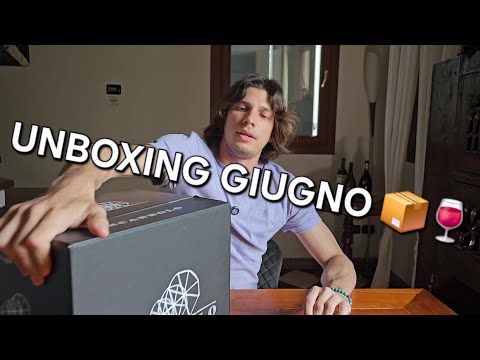 UNBOXING per veri INTENDITORI 🥂🔥👀