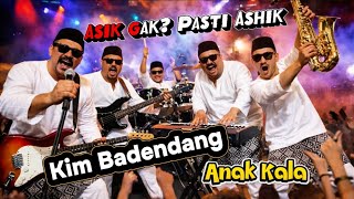 Download lagu KIM BADENDANG ANAK KALA (Ska Rock Version) - Minang Musik Menyala Kaka mp3