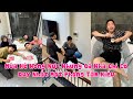 Hoàng Hôn Mùa Hè Nhưng Cả Nhà Chỉ Có Một Phòng Tắm Tổng Hợp Clip TikTok Triệu 