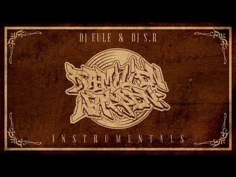 DJ Eule & DJ s.R. - Destroy The Pain (Instrumental)