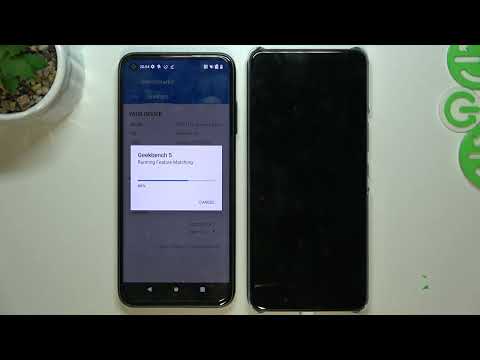 ZTE Axon 30 5G (12GB) vs HTC Desire 22 PRO (8GB) - Geekbench GPU OpenCL | Benchmark TEST Comparison