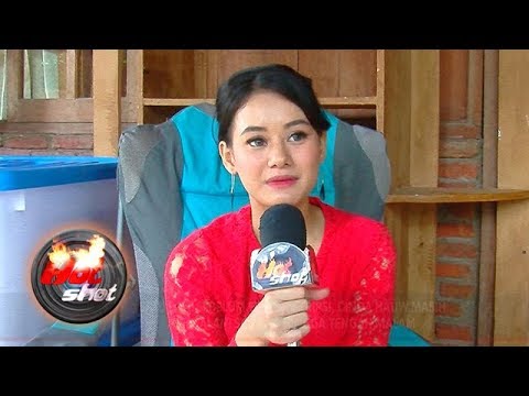 Hot Shot 25 Januari 2019 - Resolusi Dinda Hauw Bisa Selesaikan Kuliah dengan Nilai Memuaskan