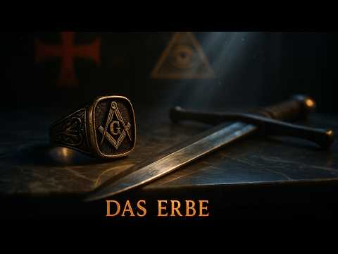 The Hidden Bloodline of the Templars – How They Lived on as Freemasons