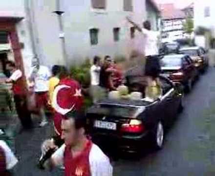 25.05.08 TSV Bad Nauheim clup