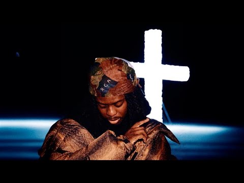 Wolfacejoeyy - Petty (Official Visualizer)