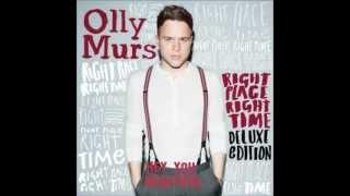Olly Murs - Hey You Beautiful