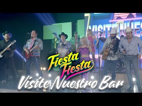 RockPope , Peligro Norteño - Visita Nuestro Bar ( Video Oficial )