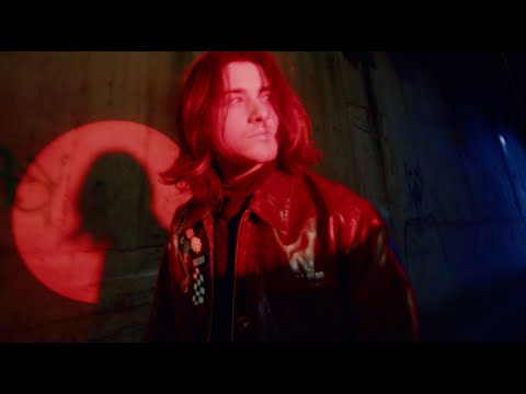Chris Lanzon - Dark Side (Official Video)