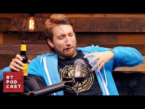 RT Podcast: Ep. 409 - Greatest Hits of 2016: The Compilation
