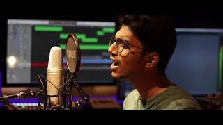 Kadhal Rojave | AR Rahman | Raghavendhira CR