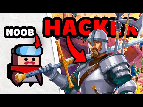 HOW MUCH BETTER IS KINGDOM MAKER? - YouTube