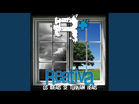 Rimas Do Coração - Reativa