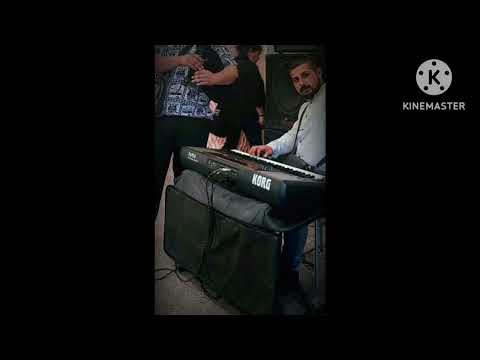 Dancho Batovo -  New Alpen Kopanarski style/Алпен Копанарски стил