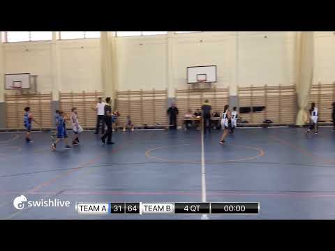 U11 7.fortduló (Budakeszi) DMTK/B - BSC Budakeszi