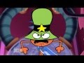 Let The Pun Fit The Crime Wander VS Screwball Wander Over Yonder
