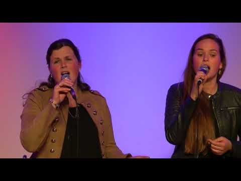 Genade zo groot | Opwekking 688