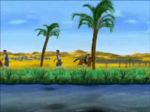 ⁣الفارس الشجاع - 3