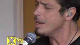 Chris Cornell Performance (rare acoustic)