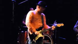 Albert Cummings - Up Your Sleeve - 12/4/15 Sellersville Theatre - PA