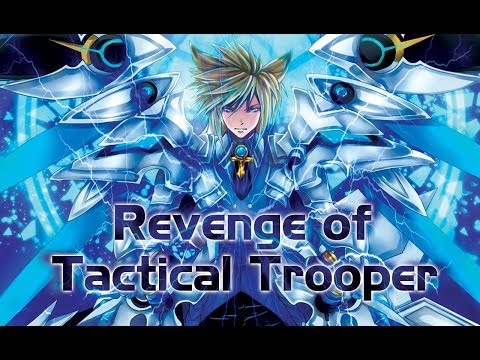 [Elsword] Tactical Trooper Random PVP [After Revamp]