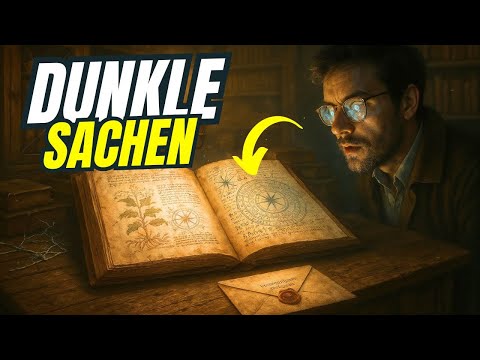 Der Kodex des Schweigens: Voynich, Rohonc und die Manuskripte, die niemand lesen kann