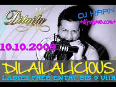 Dj Kaan vs Rober Hatemo