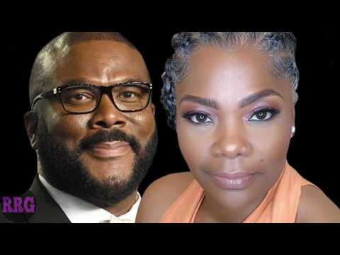 Mo'Nique Gets DRAGGED for Using Angie Stone's Passing to Revive Tyler Perry Beef