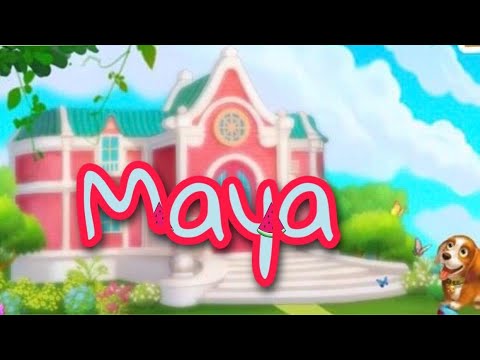 Matchington Mansion Level 4011