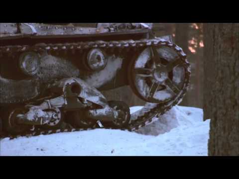 Fire And Ice   the Winter War of Finland and Russia Original